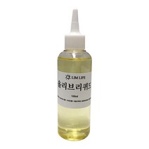 림라이프 올리브리퀴드, 림라이프 올리브리퀴드 1000ml