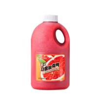 흥국에프앤비 자몽 농축액, 7, 1.5L