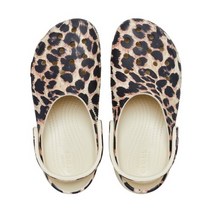 이랜드 [크록스]크록스 클래식 애니멀 리믹스 클로그 우먼 207844-2Y4_평촌점