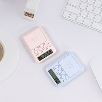 공부 타이머, 블랙