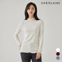 [샤트렌] 물결디자인티셔츠_HC0WTS801