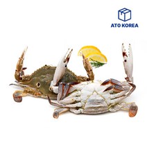 [도매] 업소용 삼점게 암게 벌크 80/100 100/150 6kg 12kg, 150/200 6kg