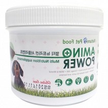 강아지 영양보충 멀티비타민 소프트트릿 슬개골탈구 강아지약