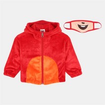 코코리따 SH02 코코몽 집업(마스크) CEJM21TC1