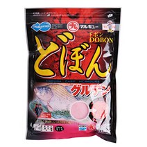 마루큐 일제 도봉글루텐, 1개