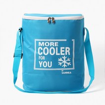 BUyuS쿨러백 아이스백 15L 모어쿨러 보냉보냉굿딜 브이숍, 상세페이지 참조