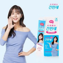 간편한 음주전 숙취해소제 액상형 스틱 간만세 12g 5포입 1박스