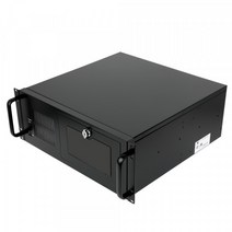 (IEI) ATX 랙마운트 4U 서버 케이스/RACK-360GB-R23 RACK-360GB-R23