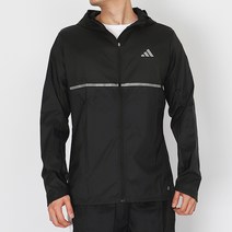 아디다스 오운 더런 바람막이 러닝 재킷
