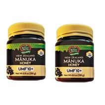 마더어스 마누카 꿀 뉴질랜드 250g 2개