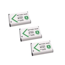 배터리 카메라용 밧데리 NP-BX1 배터리 충전기 NP BX1 RX100 M3 M2 RX1R GWP88 PJ240E AS15 WX350 + USB, 03 파란