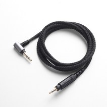 SHR440 DJ750 SRH940 SRH840 슈어 SRH440 고급 케이블, 벨벳 이어패드(좌우)