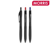 모리스)이지플루이드(0.7mm/흑색), 단품