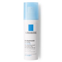 La Roche Posay 프랑스 정품 라로슈포제 이드라빠스 UV 인텐스 리치 크림 50ml (SPF20), 1개