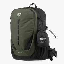 네파 네파 BACK-UP 백업 25L(공용)_7IC7599 (곤지암 모다), KHAKI(105)