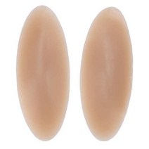 다리 체형교정 키커지는법 숨은찾기1 쌍 실리콘 다리 onlays 실리콘 송아지 패드, 피부색 120g