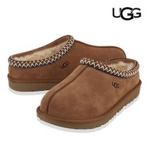 어그털슬리퍼타스만2겨울양털실내화체스트넛1019066KCHE