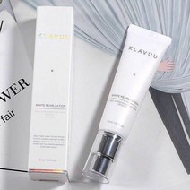 클라뷰 화이트 펄세이션 아이디얼 액트리스 백스테이지 크림, 1개, 화이트(로즈)