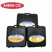 갑구 써클컷터 PVC CP-280 천정천공 써클캇타 목공용 구멍뚫기, 써클컷터 날 (목용용)