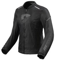 오토바이 여성자켓 방수 바이크자켓 탈부착 내피 레빗 SPRINT H2O ANTHRACITE, 40