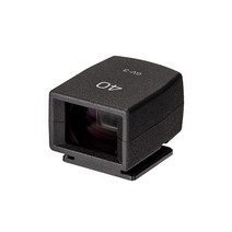 RICOH 리코 GR IIIx 전용 액세서리 MINI EXTERNAL VIEWFINDER GV-3 외장 미니 뷰파인더.