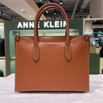 앤클라인 BAG 앤클라인 NC02 스티치 앞포켓 토트백 KX3E3F1YM3P (9004100)