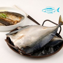 [안동맛자반] 손질 안동간고등어 150g x 10팩