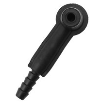 폐오일 오일펌프 오일받이 오일 받이 엔진오일 깔대기 교환기 엔진오일교환기 미션오일 오일 펌프 깔대기 교체 자동차 트럭 브레이크 액 충전 변경 커넥터 자동차 블리더 빈 17, 노란색