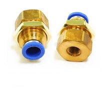 상아 GPMF / PMF series 원터치피팅 원터치휘팅 피팅 휘팅 황동(신주)타입 상아뉴매틱 에어호스용, G PMF 10-04