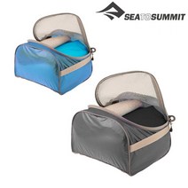 씨투써밋 [SEA TO SUMMIT] 씨투써밋 울트라실 패킹 셀 MD (2color) - 트래블 백, 블랙
