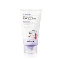 Celimax Jiwoogae Baking Soda Pore Foam Cleansing, celimax Jiwoogae Baking Soda P