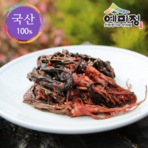 예미정 고들빼기 김치 국산, 3kg, 1박스