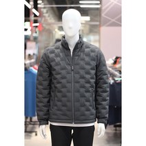 밀레 투안 튜브 준경량 거위털 다운 MIQWD425