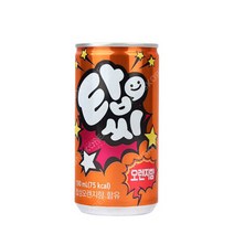 일화 탑씨 오렌지향 190ml X 30개 / 캔음료 탄산, 상세페이지 참조, 상세페이지 참조