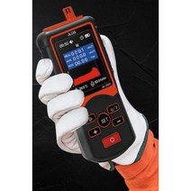 수산물방사능측정기 휴대용 방사선 계측기 측정장치 다기능 식품 검출기 FS02, 핵 방사선 검출기