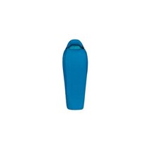 씨투써밋 벤처 32F 침낭 - 여성용 3계절 동계 265918, Regular