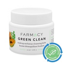 파머시 그린 클린 메이크업 리무빙 클렌징 밤, 6.8 oz/ 200 mL