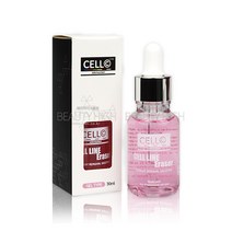 뷰티하이 전문가용 셀라인 이레이져 (겔타입) 30ml 문신제거액 문신지우개 눈썹 시술 반영구화장재료