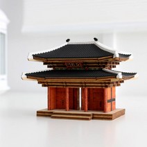 1_250 목재 입체퍼즐 - 영공방 경복궁 근정문 퍼즐교구 나무퍼즐 나무공작 모형조립 범선모형 퍼즐만들기 조각퍼즐 퍼즐 나무모형 숭례문모형 3D입체퍼즐 3D퍼즐 영공방 원목퍼즐 나무블럭 입체퍼즐 에듀퍼즐 목재퍼즐 HO시리즈 거북선모형