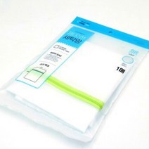 속옷세탁망 50x60cm 신발세탁망 모자빨래 무형광세탁망 속옷빨래망 베개세탁망 운동화세탁망 브라세탁망 베개세