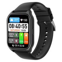 DAICOO 다이코 통화가능 GPS 블루투스 스마트워…