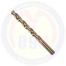 코발트드릴(YG-1 와이지원) 6.0mm~6.9mm [공구몰-09M]