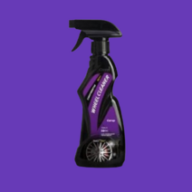 카업부스터 휠클리너 400ml 철분제거제 (엔공구)