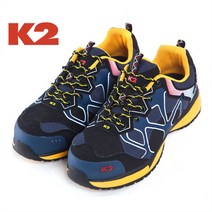 K2 케이투 K2-56 프리미엄 안전화 4인치