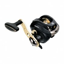 바낙스 소형베이트릴 알텀 ALTUM 라이트지깅릴 광어, 103BL