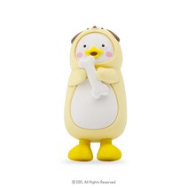 펭수 차량용 방향제 통풍구 클립형 댕댕이펭수