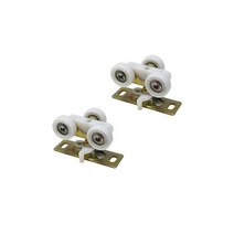 존슨롤러베아링/대/2개입, 단품