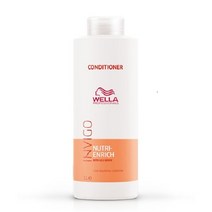 웰라 인비고 뉴트리 엔리치 딥너리싱 컨디셔너 1000ml