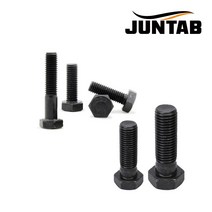 SCM 고강도 고장력 육각볼트 콜라볼트 M8 M10 M12 M16, 180mm, 1개