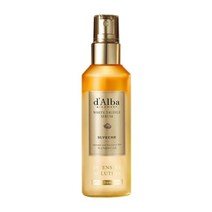 달바 화이트 트러플 수프림 인텐시브 미스트 세럼 100ml, 1개